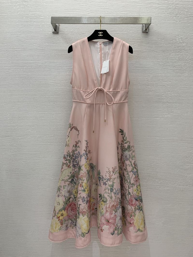 Zimmermann Dress